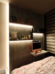Hyll On Holland (D10), Condominium #621602041